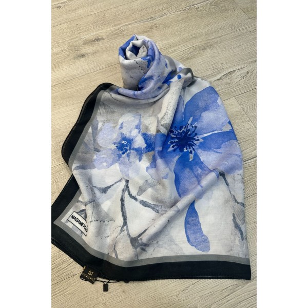 Dijital Soft Şal 0002